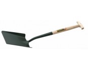 Bulldog Taper Mouth T Handle Shovel 5TM2T